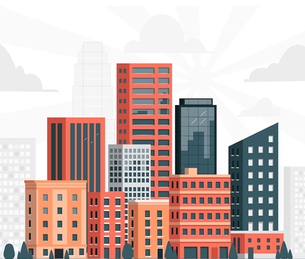 Edifício Portal Das Américas - Trovu Imobiliária