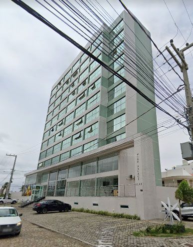 Wind Palace - Trovu Imobiliária