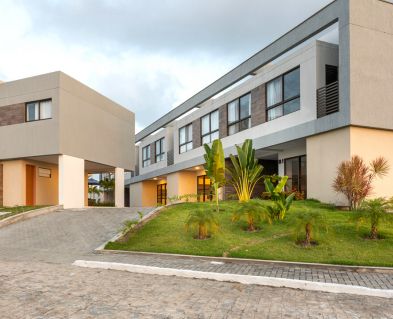 Terreno à venda com 3 quartos, 300m² - Enseada de Jacumã,Conde