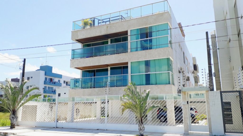 Pirâmide Intermares - Trovu Imobiliária
