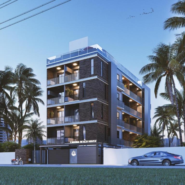 Laguna - Trovu Imobiliária