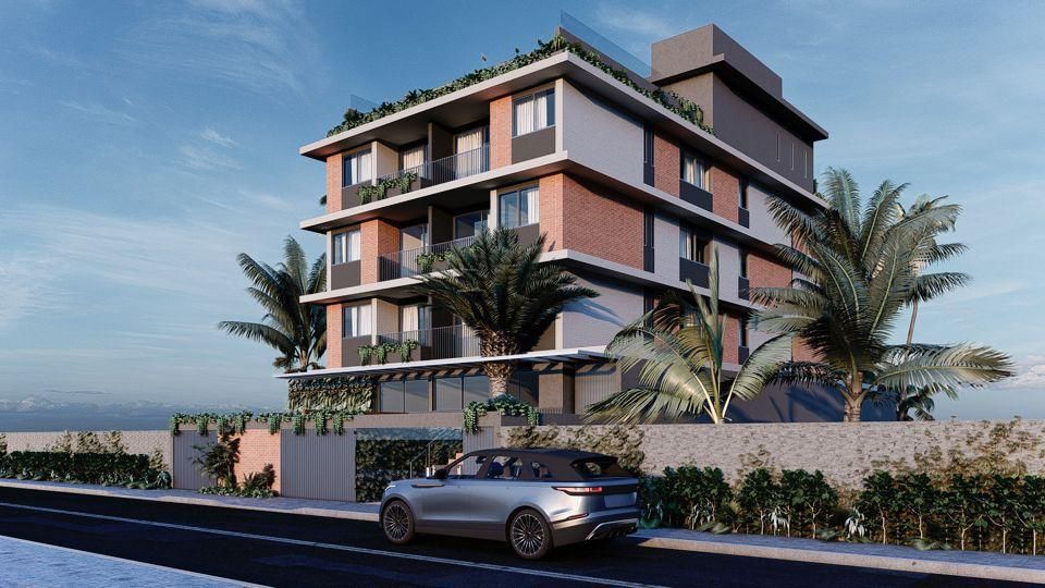 Nannai - Trovu Imobiliária