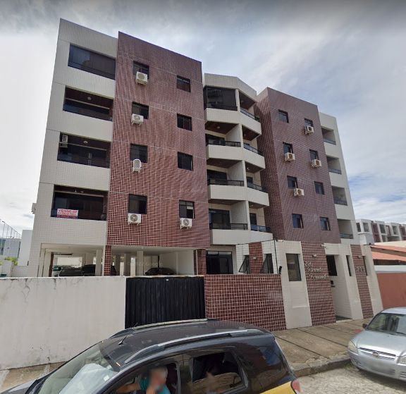 Edifício Ricardo Fernandes - Trovu Imobiliária