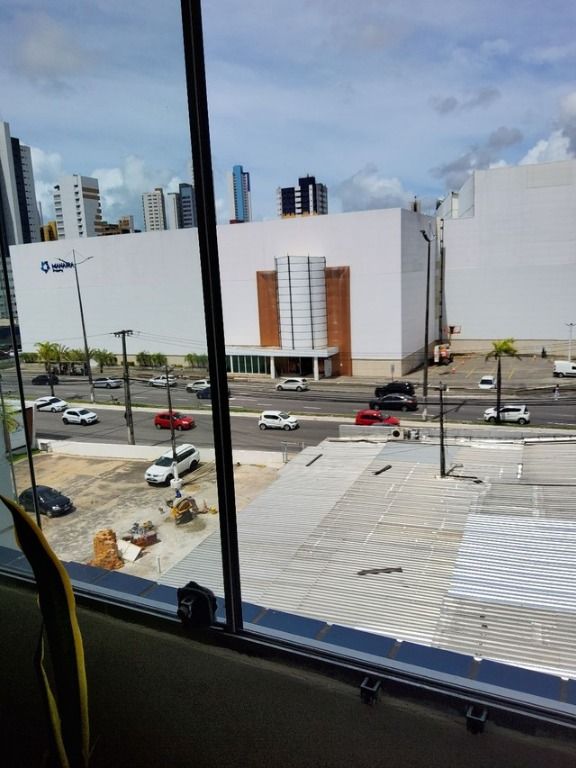 Edifício Quartzo - Trovu Imobiliária