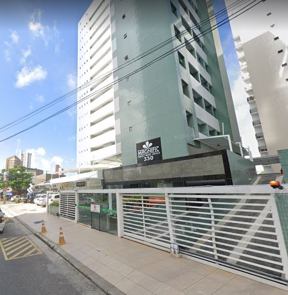 Magnific Tambaú Home Service - Trovu Imobiliária