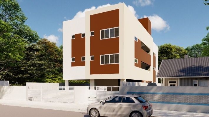 Ávila - Trovu Imobiliária
