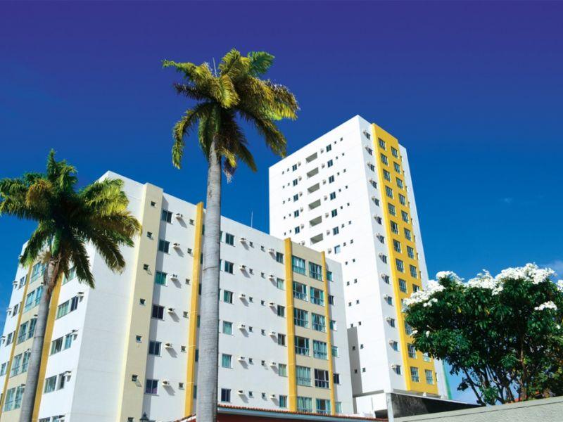Residencial Cartagena - Trovu Imobiliária