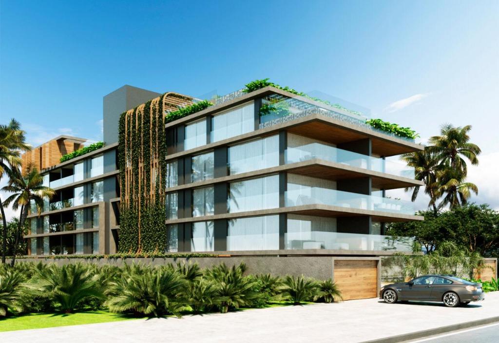 Terrazas Cabo Branco - Trovu Imobiliária