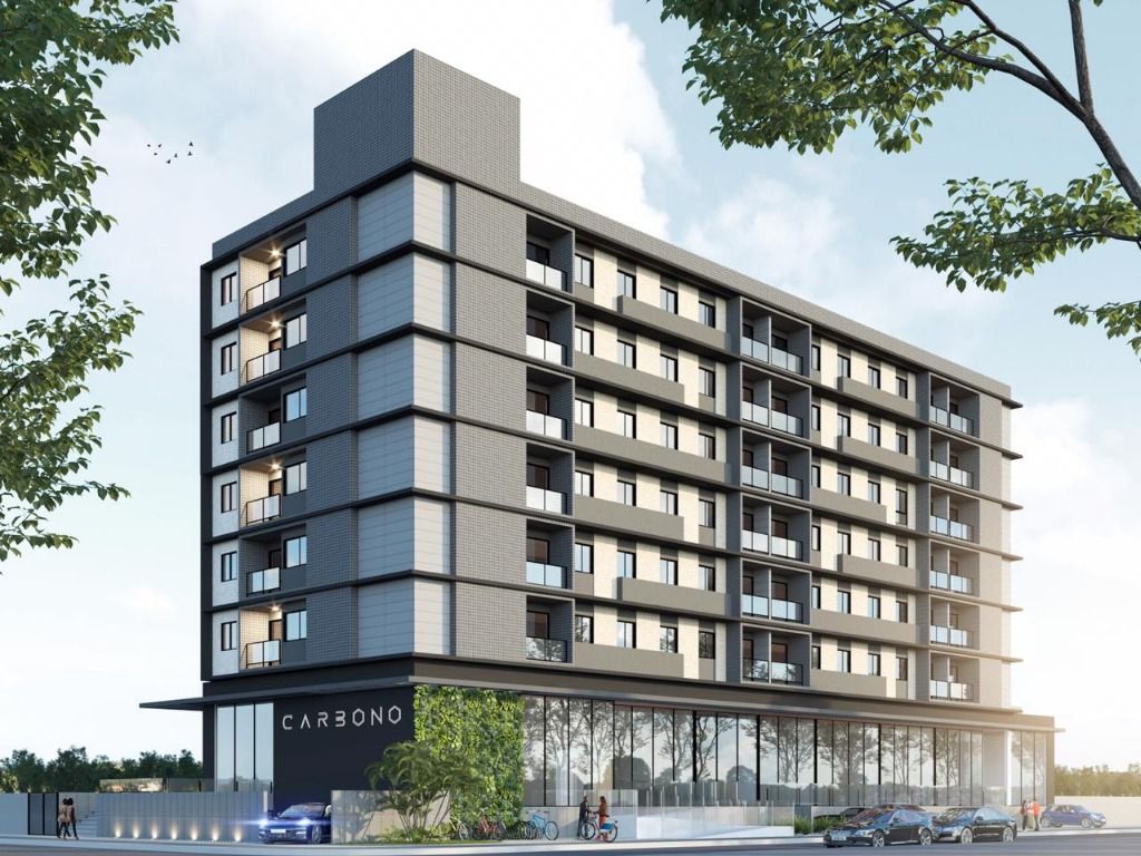 	 Carbono - Trovu Imobiliária