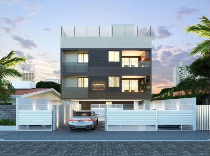 Domuns Privative - Trovu Imobiliária
