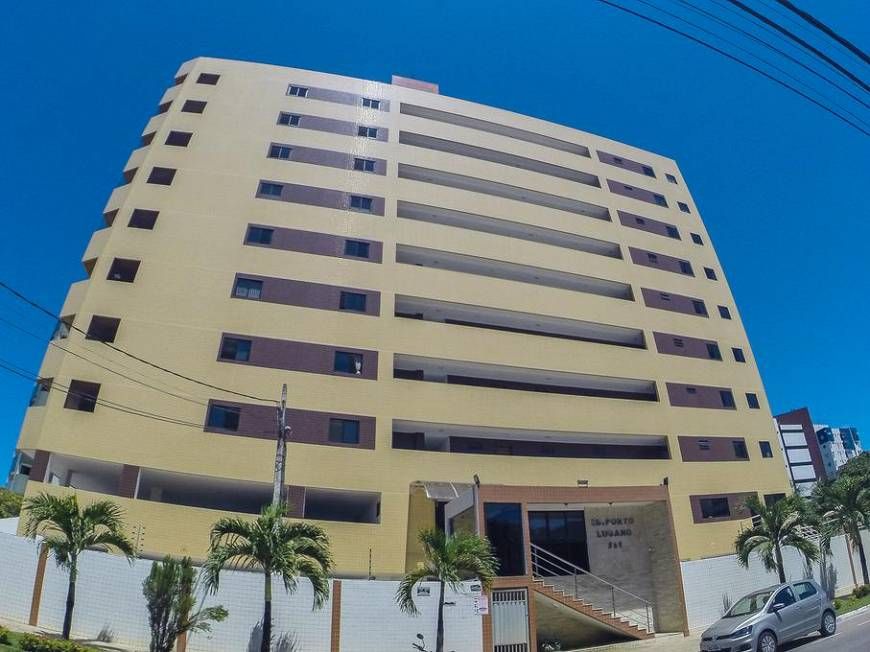 Porto Lugano - Trovu Imobiliária