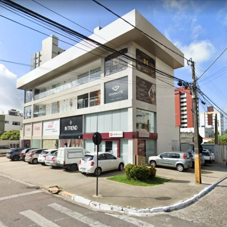 Monteiro da Franca Center - Trovu Imobiliária