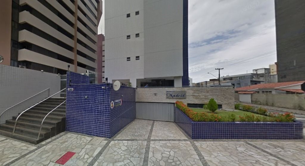 Residencial Madrid - Trovu Imobiliária