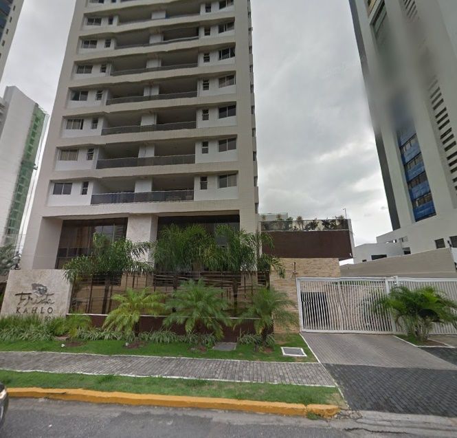 	 Frida Kahlo - Trovu Imobiliária