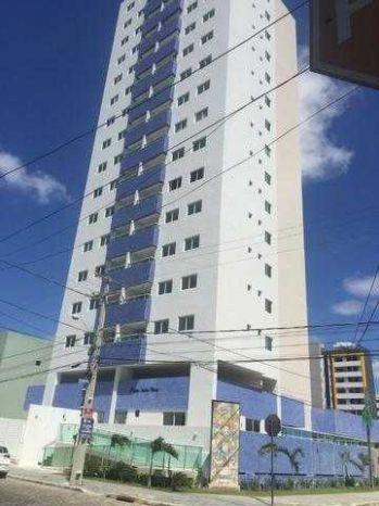 Residencial Analia Maria - Trovu Imobiliária