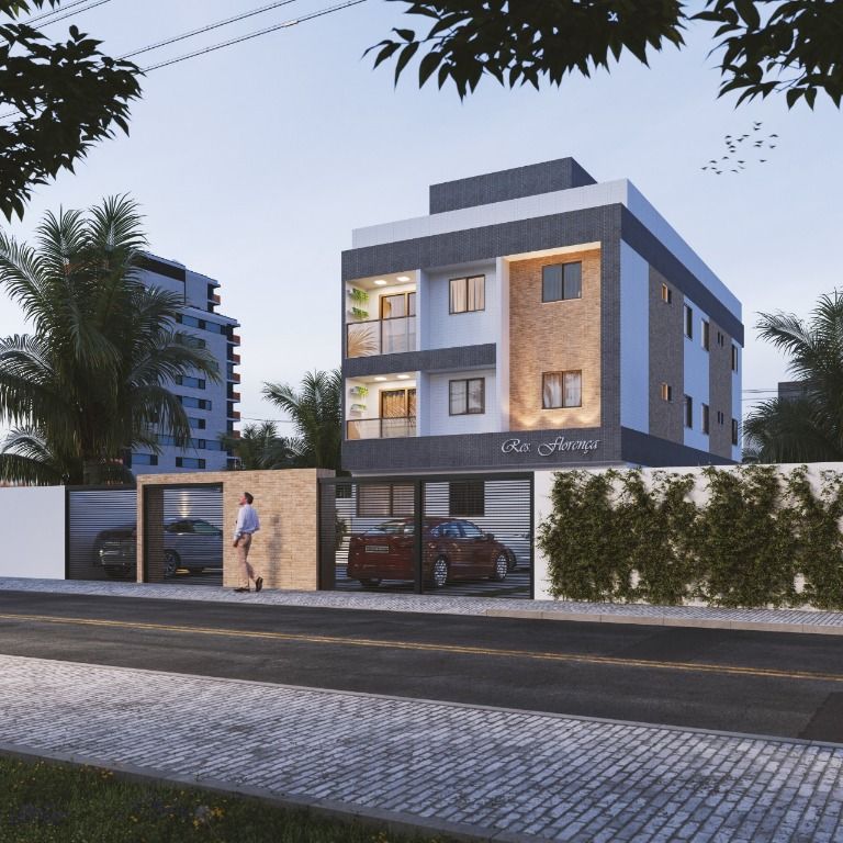 Florença - Trovu Imobiliária