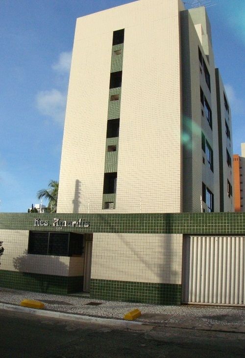 	 Amarilis - Trovu Imobiliária