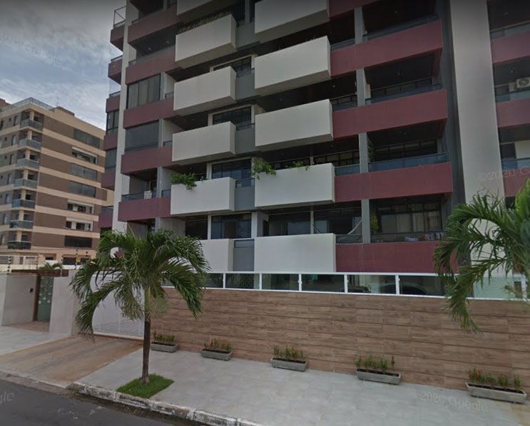Alfamares - Trovu Imobiliária