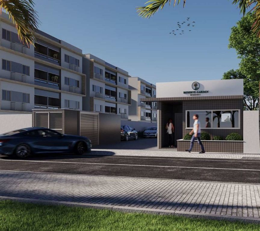Reserve Garden - Trovu Imobiliária