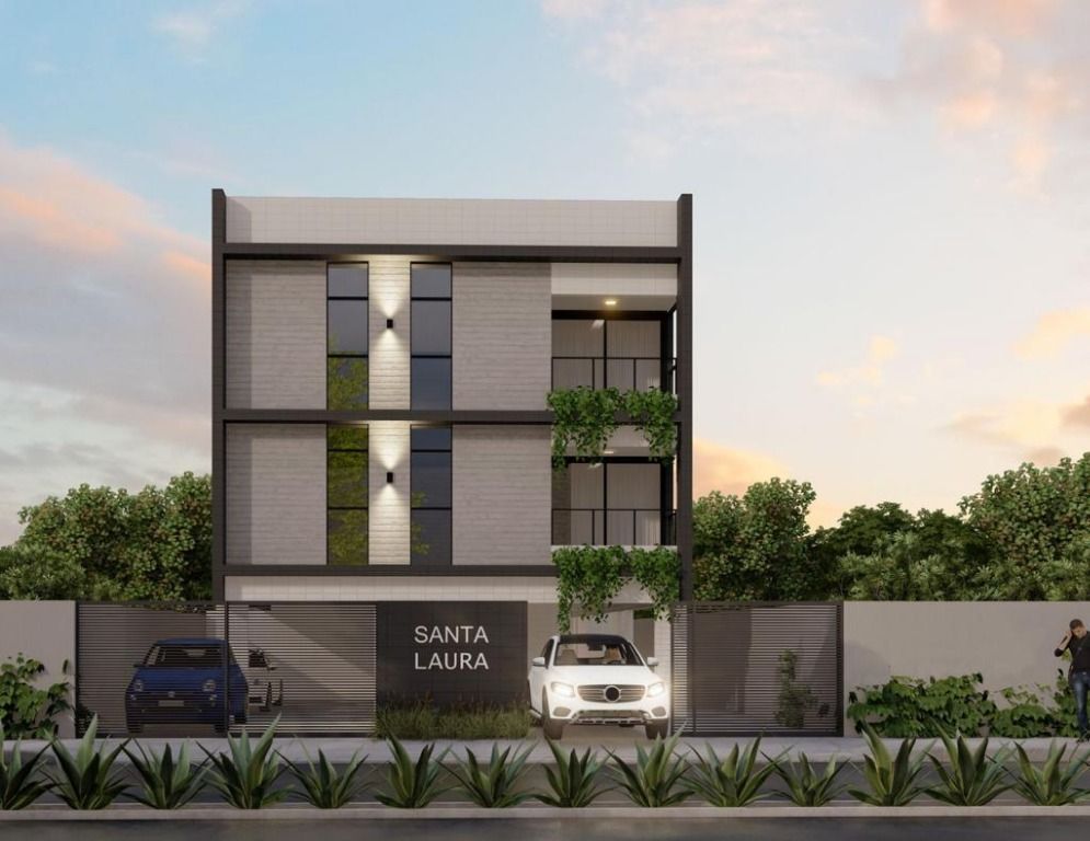 Santa Laura - Trovu Imobiliária