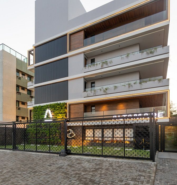 Altamare - Trovu Imobiliária
