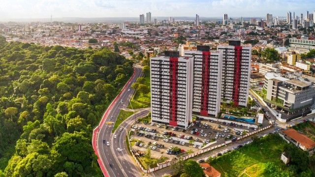 Apartamento à venda com 3 quartos, 79m² - João Pessoa,João Pessoa