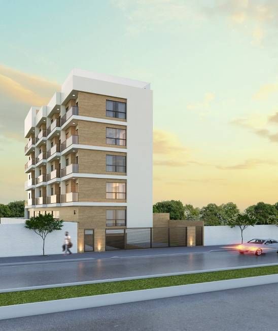 Ilha de Balboa - Trovu Imobiliária