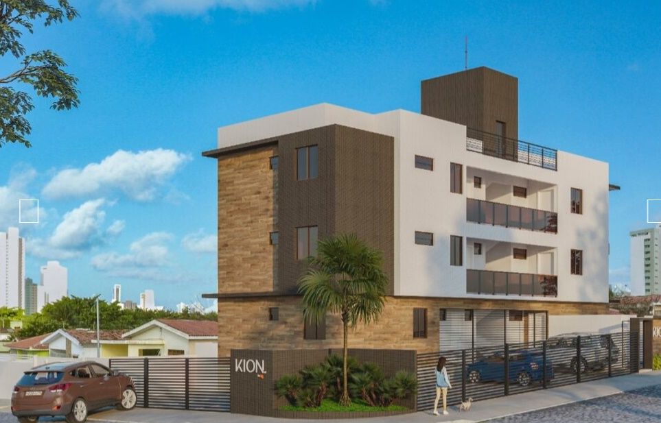 	 Kion - Trovu Imobiliária