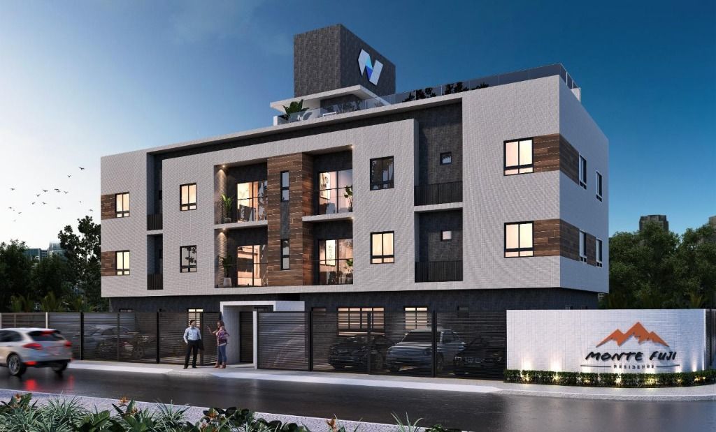Monte Fuji - Trovu Imobiliária