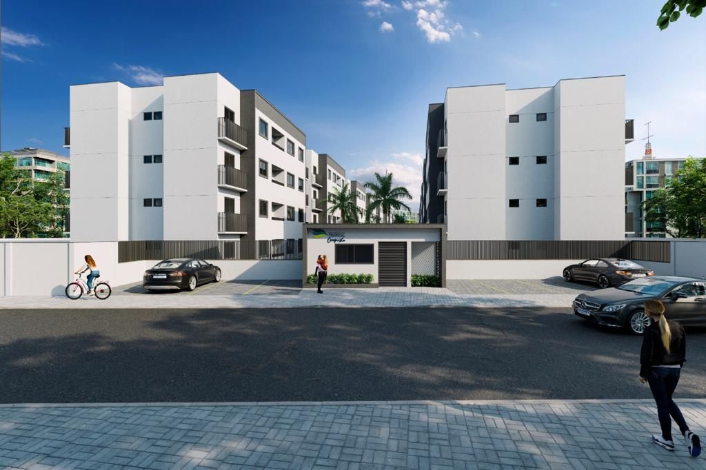 	 Conquista - Trovu Imobiliária