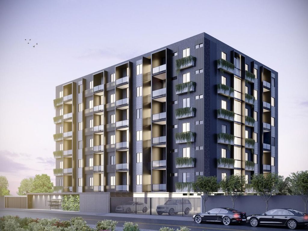 Ville Jardim - Trovu Imobiliária