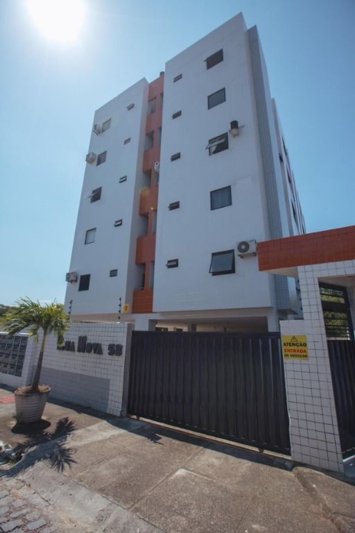 Lua Nova - Trovu Imobiliária
