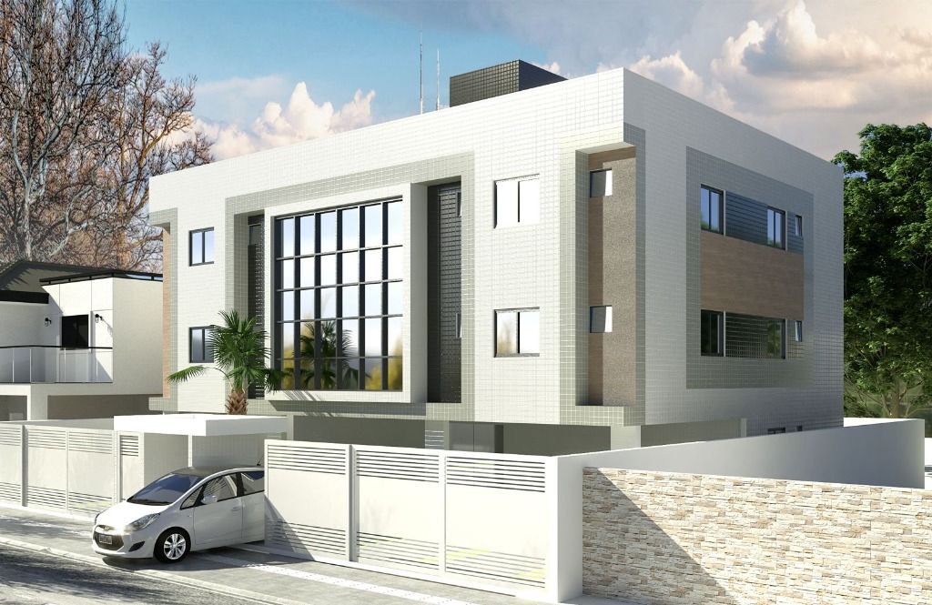 Residencial Trindade - Trovu Imobiliária