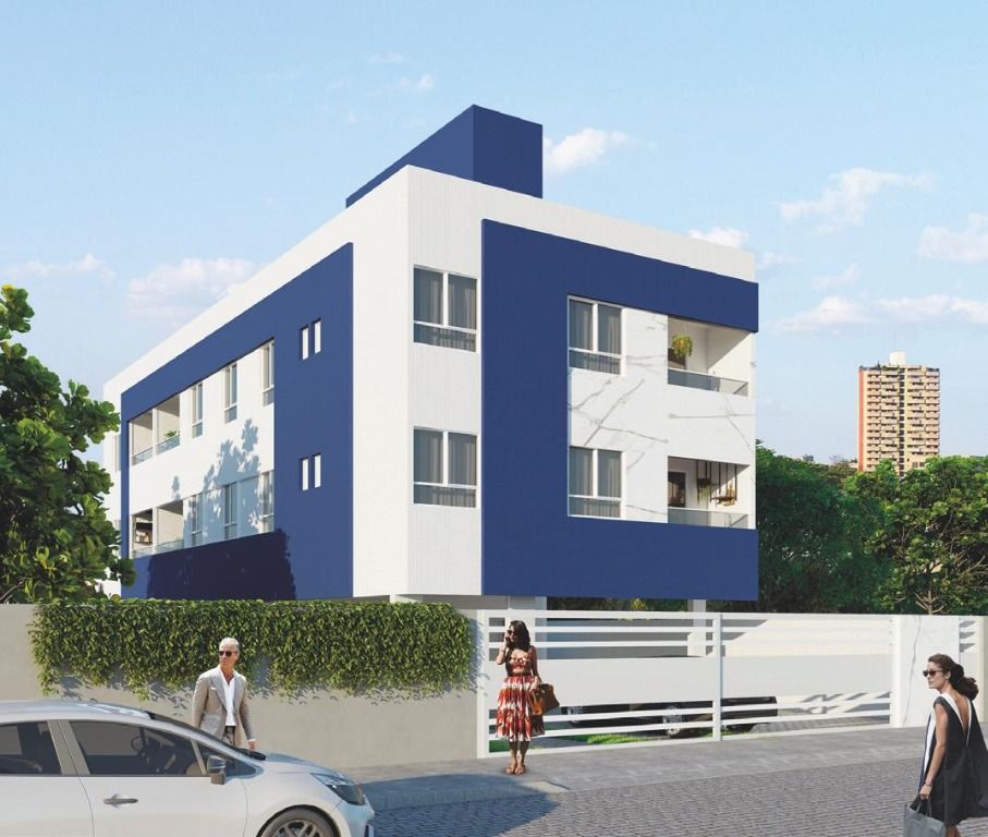 Areia Branca - Trovu Imobiliária