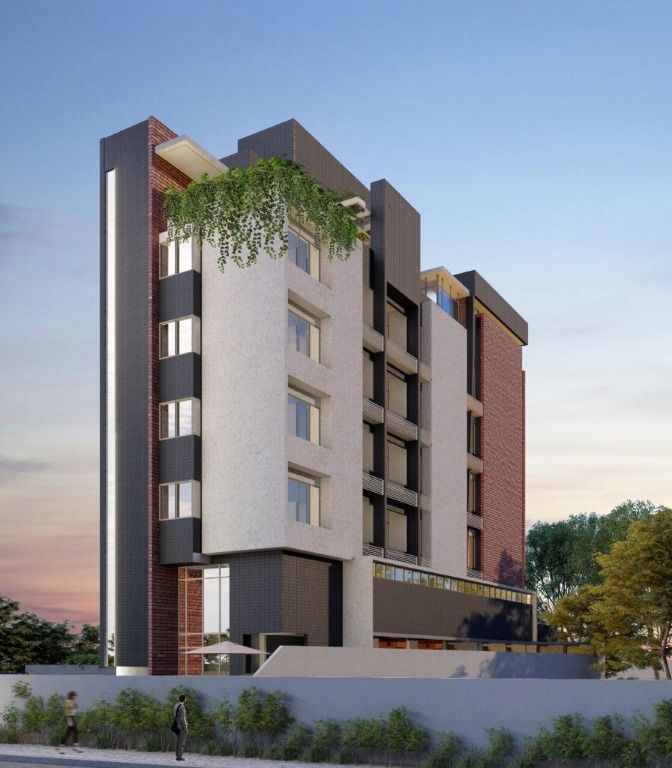 	 Duo - Trovu Imobiliária