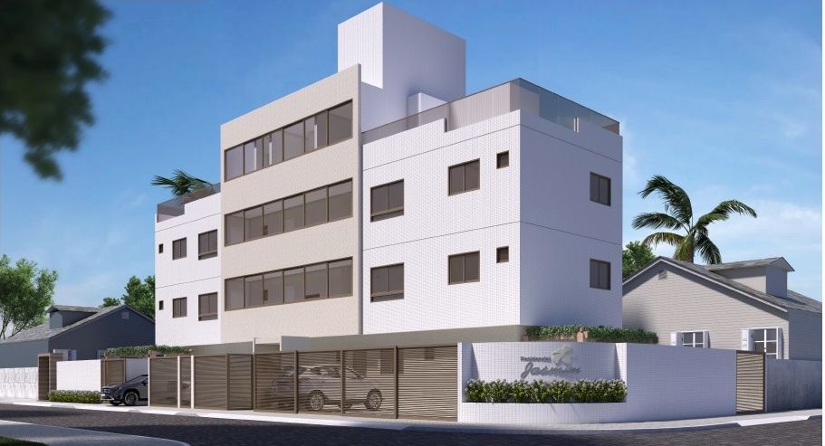 Jasmim - Trovu Imobiliária