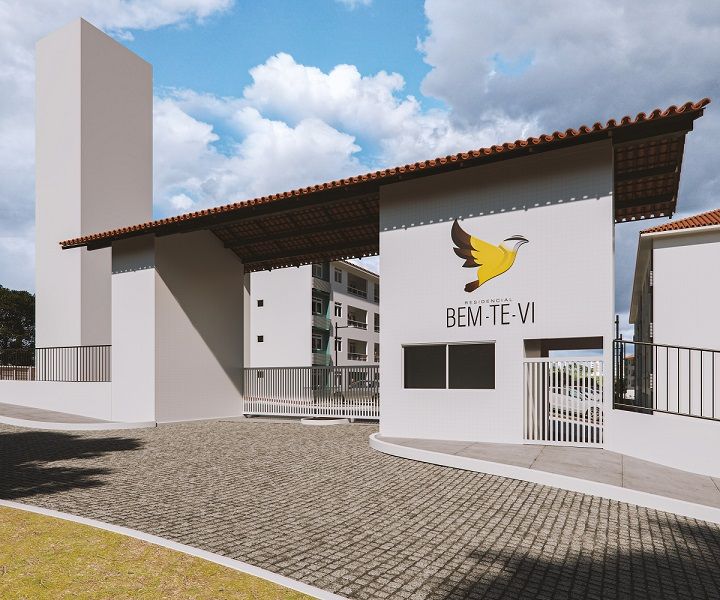 Bem-Te-Vi - Trovu Imobiliária