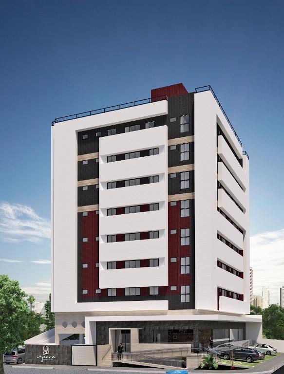Cayenne Flat - Trovu Imobiliária
