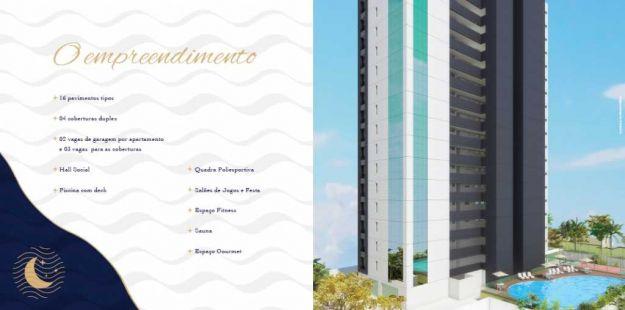 Imperial Luna - Trovu Imobiliária