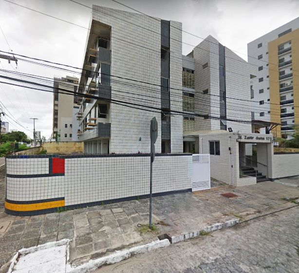 Residencial Lauro Soares - Trovu Imobiliária
