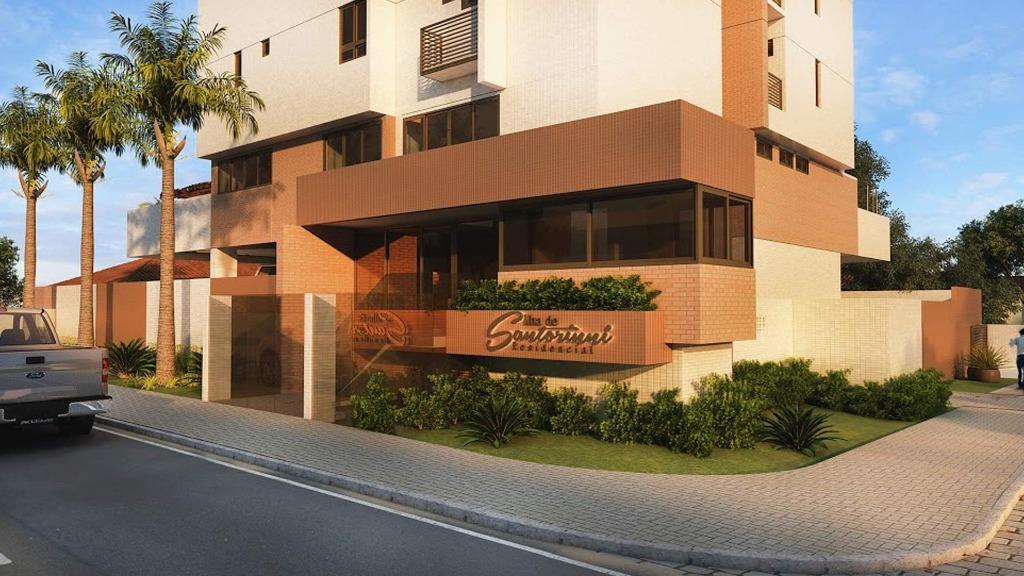 Ilha de Santorini - Trovu Imobiliária