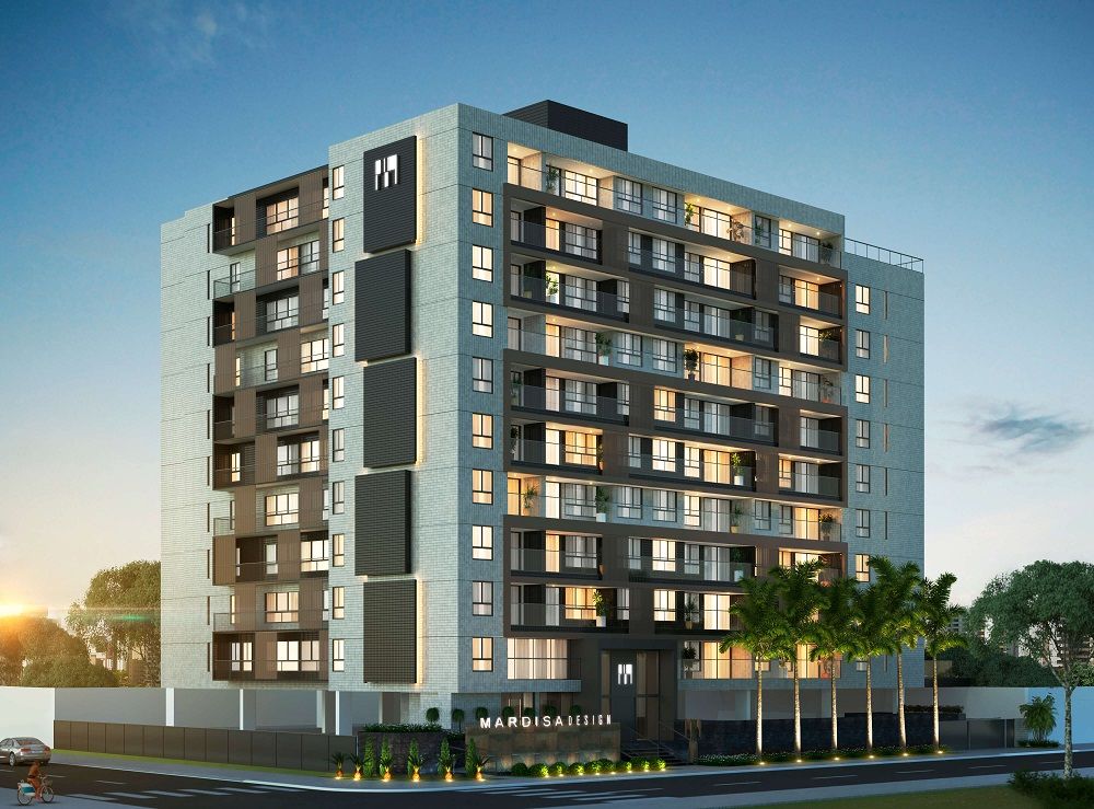Mardisa Design - Trovu Imobiliária