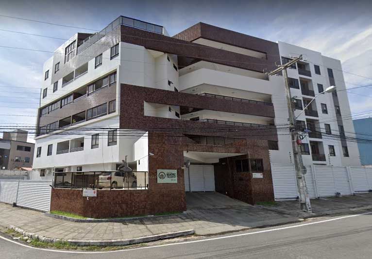 Beatriz Falcone - Trovu Imobiliária