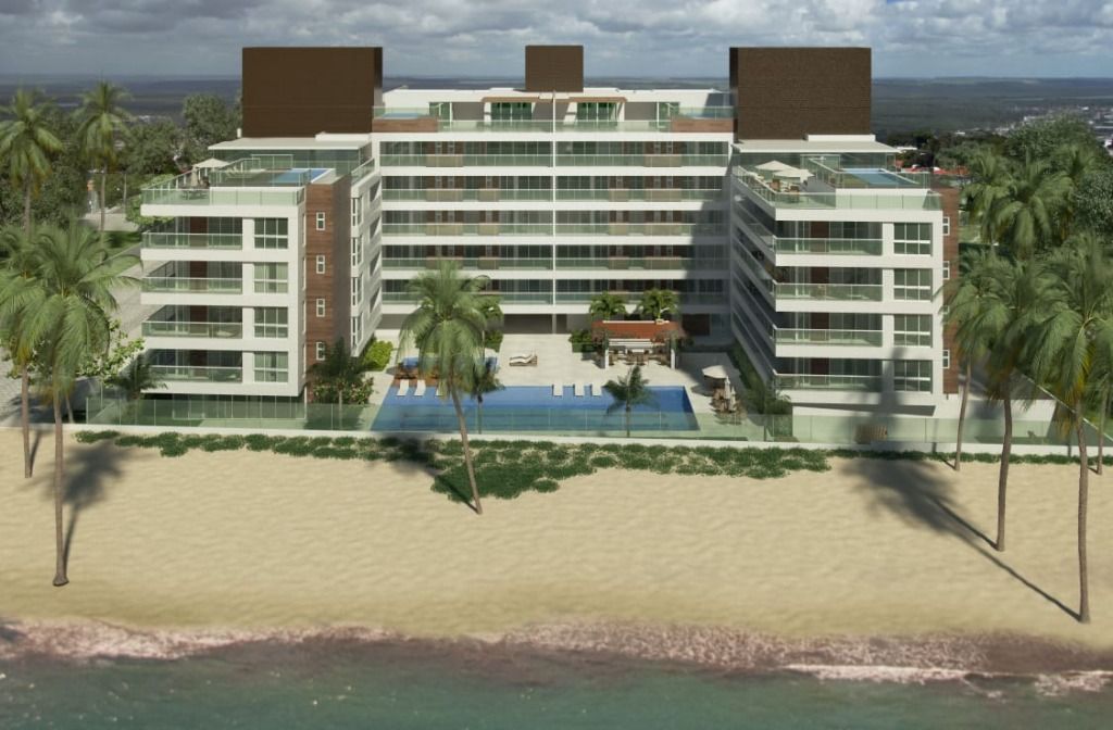 Summer Breeze - Trovu Imobiliária