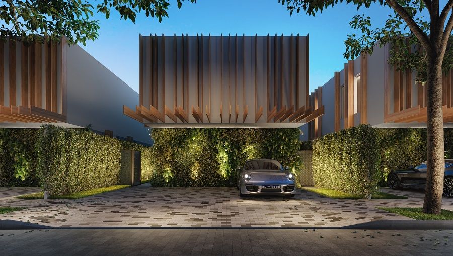 Casa à venda com 4 quartos, 304.42m² - Poço,Cabedelo