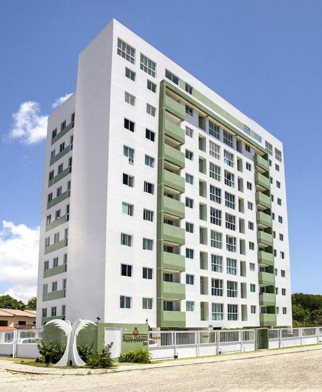 Royal Garden - Trovu Imobiliária