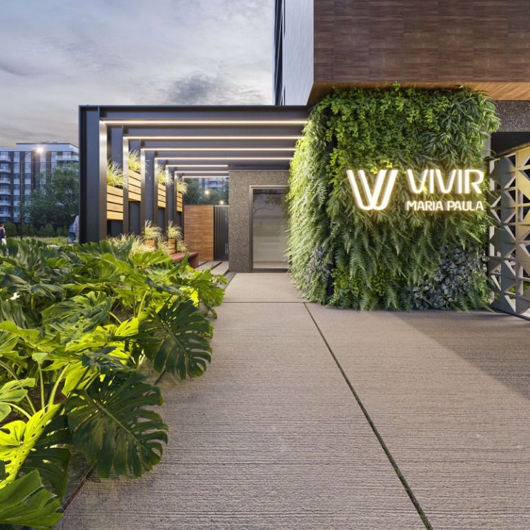 Apartamento à venda com 1 quarto, 24.61m² - Intermares,Cabedelo