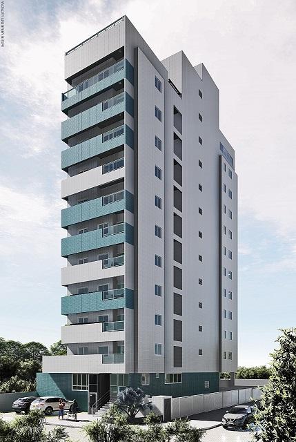 Portovenere Flat - Trovu Imobiliária