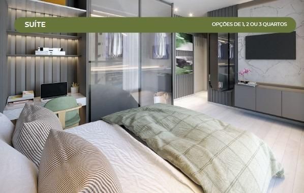 Apartamento à venda com 3 quartos, 75.00m² - Intermares,Cabedelo