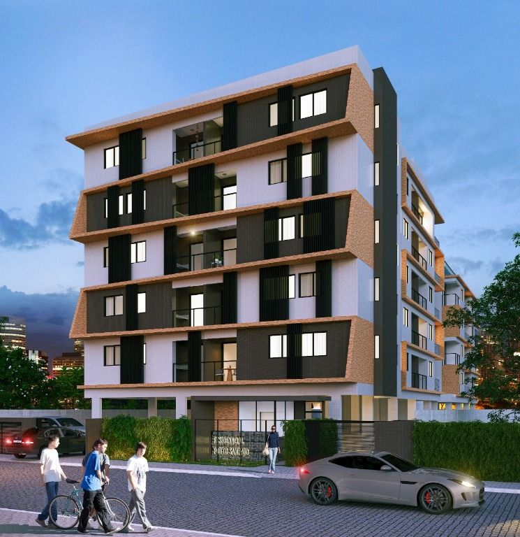 Porto Sampaio - Trovu Imobiliária